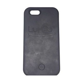 LUMEE phone case (iPhone 6/6s)